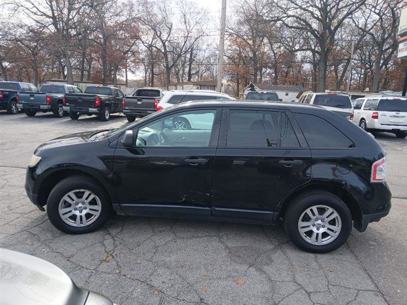 Used 2007 Ford Edge SE image 19