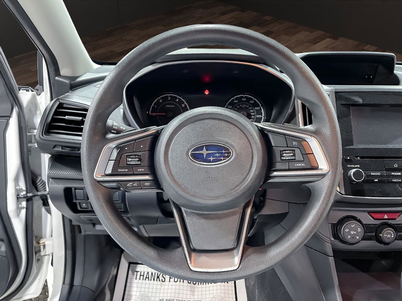 Used 2019 Subaru Impreza 2.0i Premium image 17