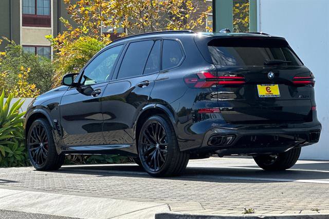 New 2026 BMW X5 M60i image 5