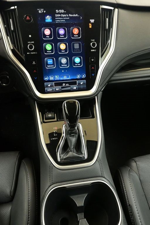 Used 2024 Subaru Outback Limited image 28