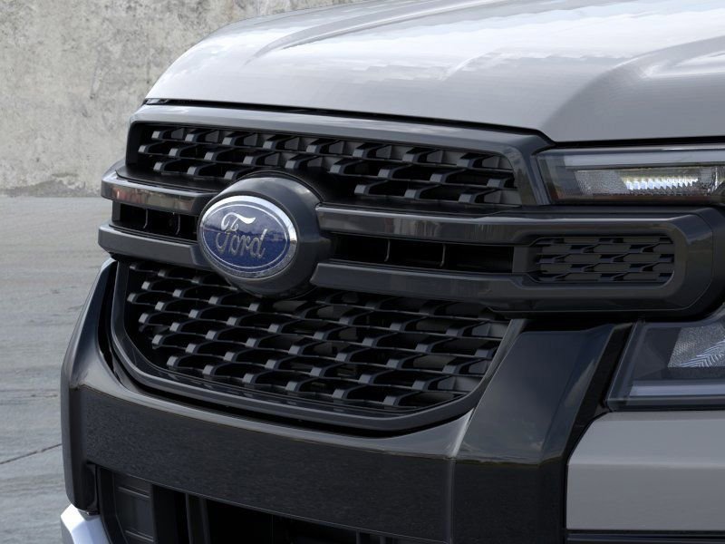 New 2026 Ford Ranger XLT RWD image 17