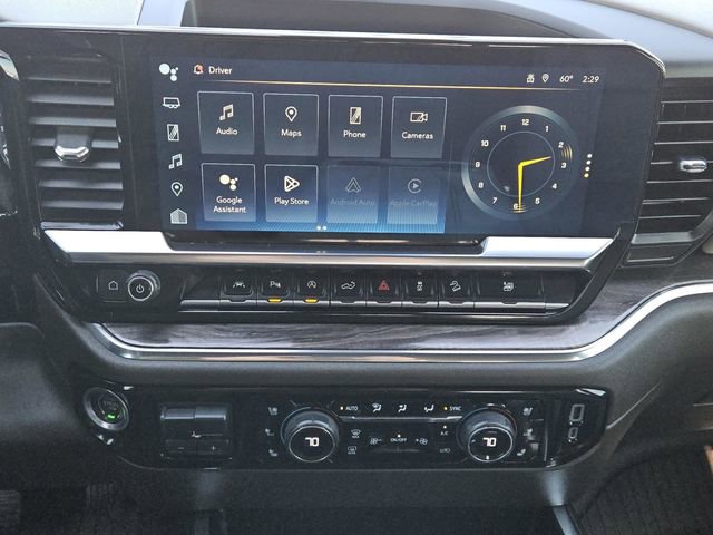 Used 2023 Chevrolet Silverado 1500 LTZ image 16