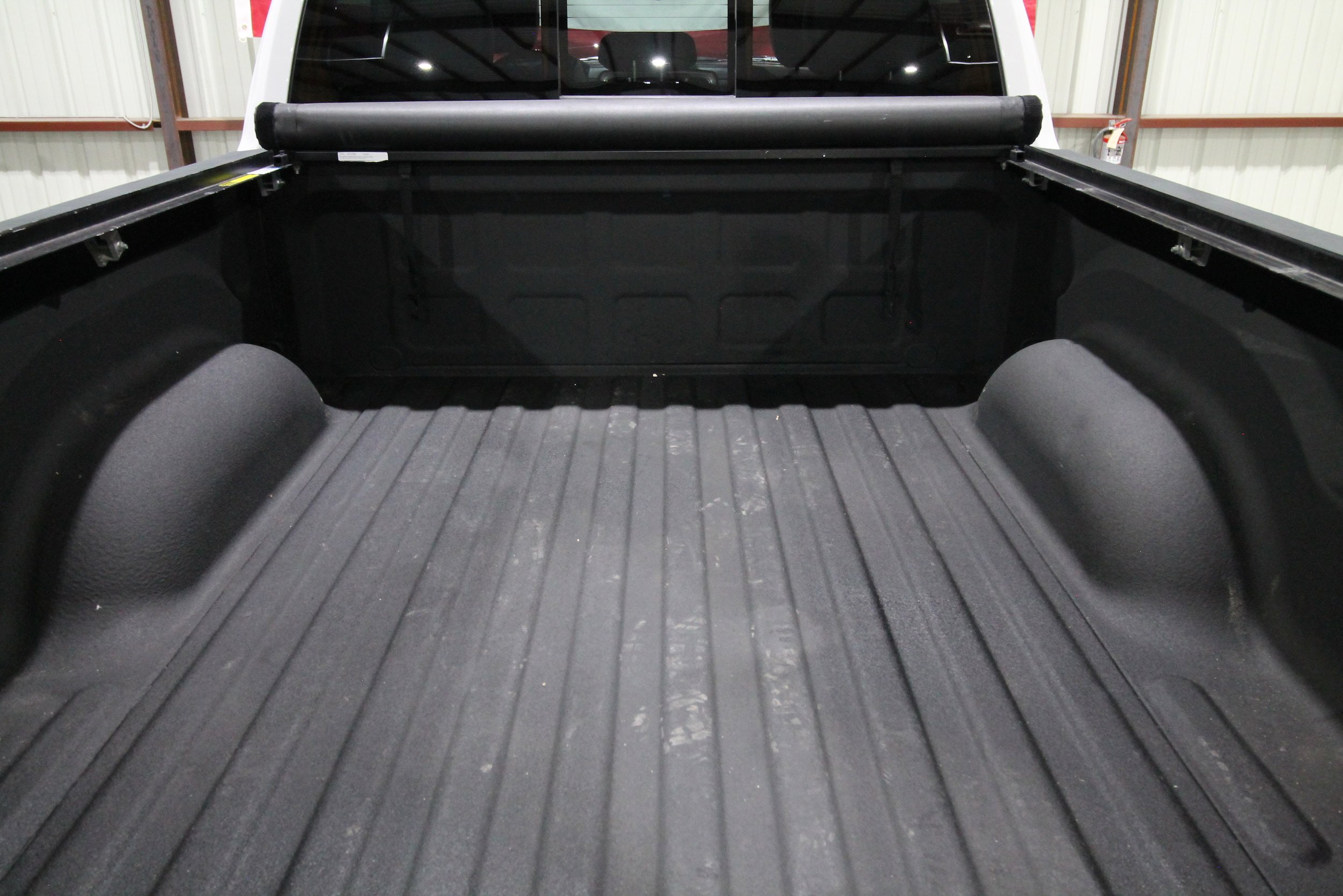 Used 2018 RAM 1500 Limited AWD/4WD image 9