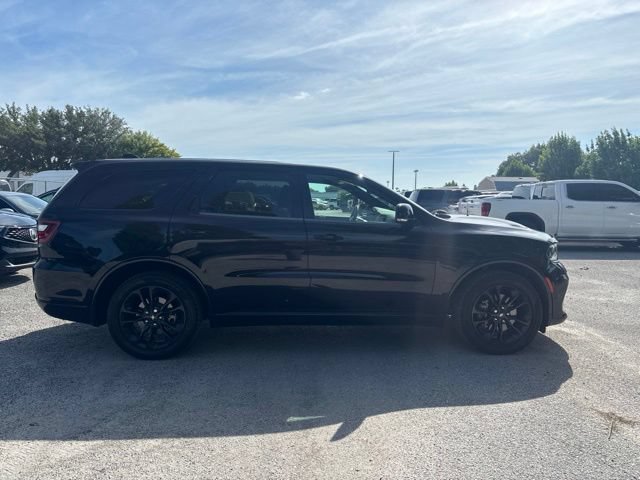 Used 2021 Dodge Durango R/T w/ Blacktop Package RWD image 4