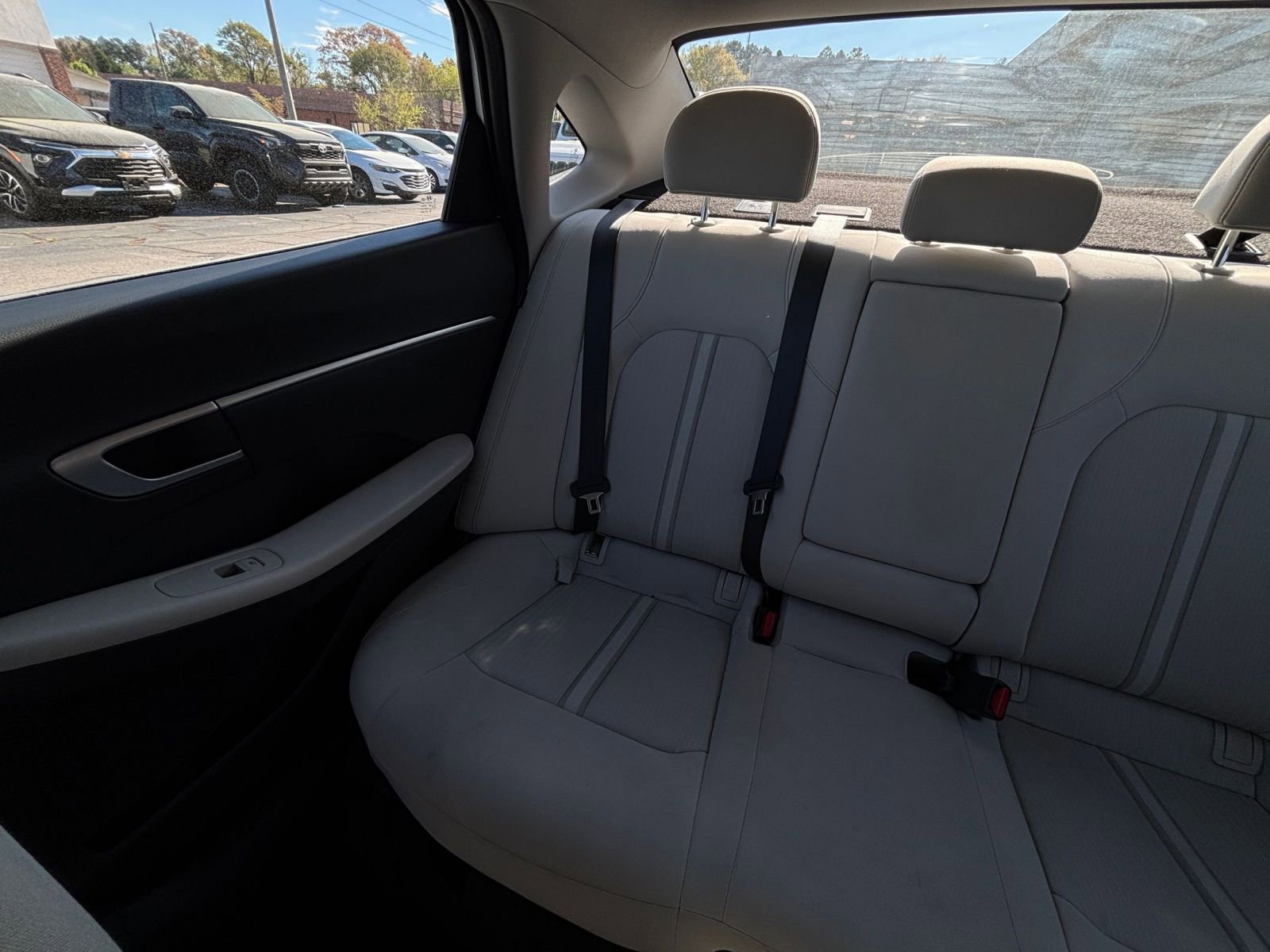 Used 2025 Hyundai Sonata SEL image 40