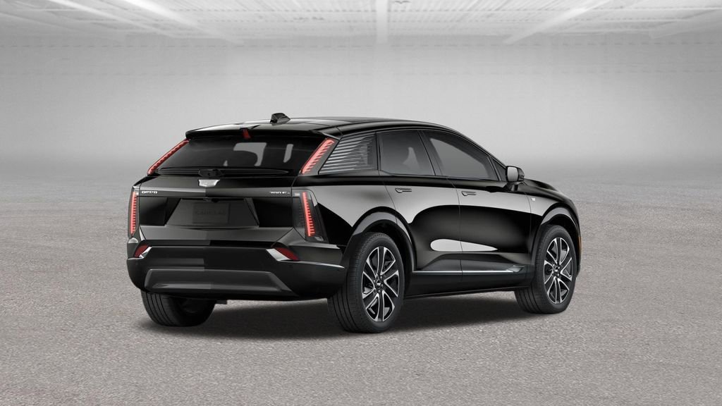 New 2026 Cadillac Optiq Sport 1 AWD/4WD image 26