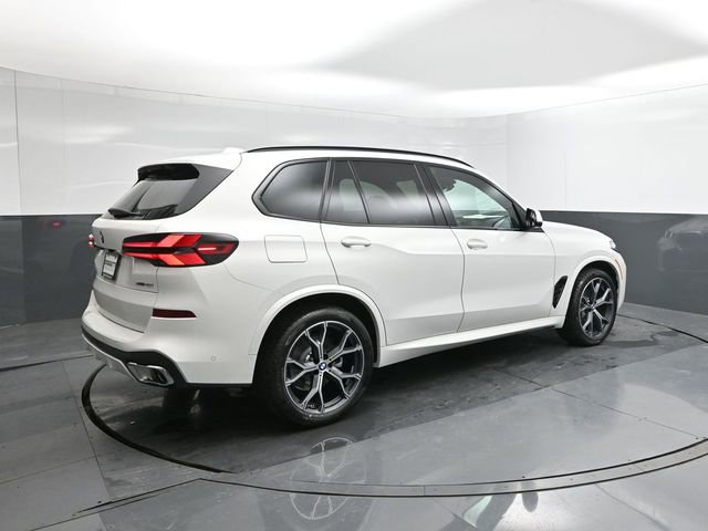 New 2026 BMW X5 xDrive40i image 11