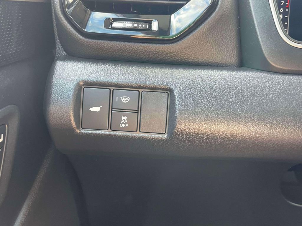 Certified 2023 Honda Pilot Elite image 23