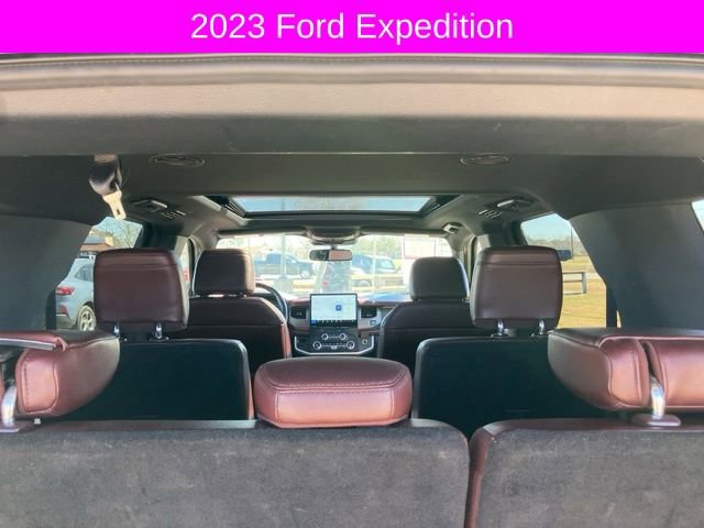 Used 2023 Ford Expedition Limited image 20