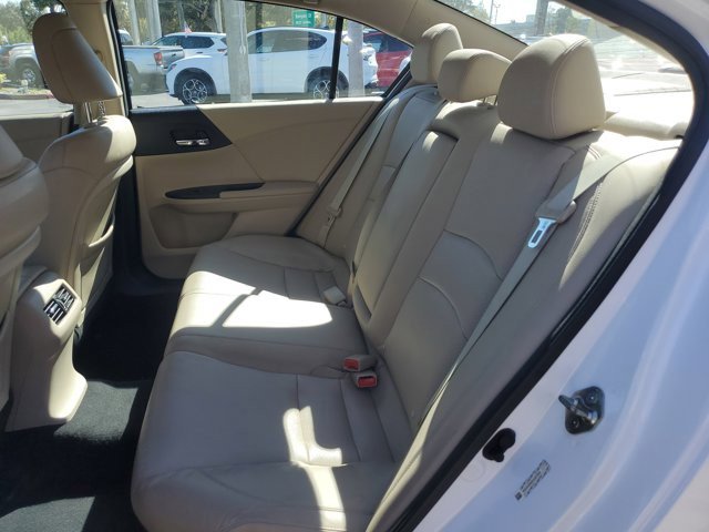 Used 2013 Honda Accord EX-L image 17