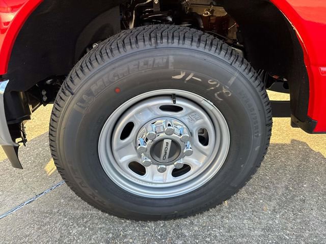 New 2026 Ford F350 XL w/ XL Driver Assist Package image 6