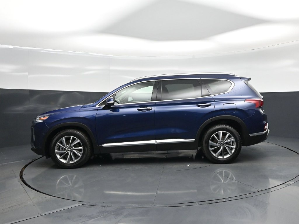 Used 2019 Hyundai Santa Fe AWD image 32