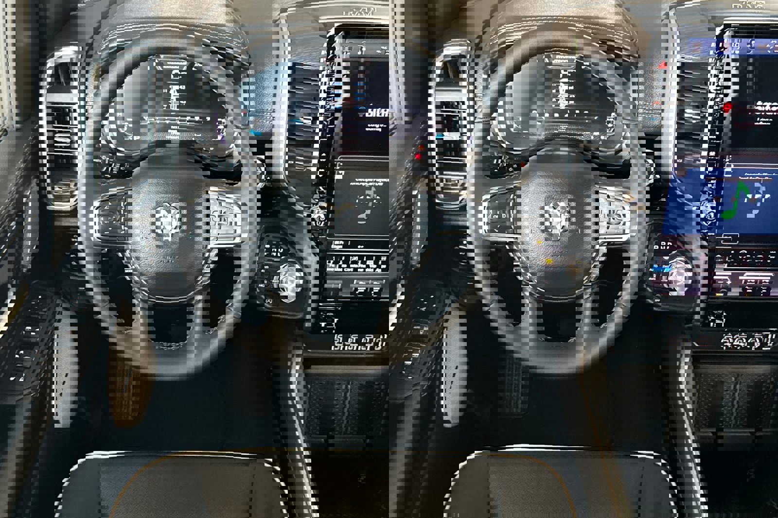 New 2026 RAM 1500 Laramie image 14