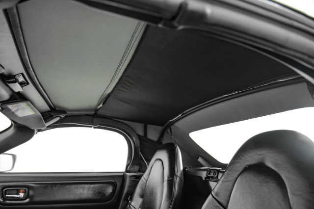 Used 2002 Toyota MR2 AUTOMATIC LEATHER SEATS CRUISE image 22