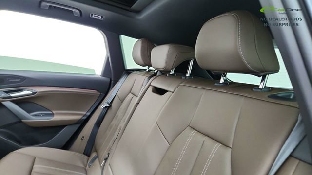 Used 2025 Audi Q6 e-tron Premium w/ Convenience Package image 29