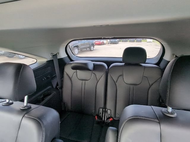 Used 2023 Kia Sorento X-Line EX AWD/4WD image 15