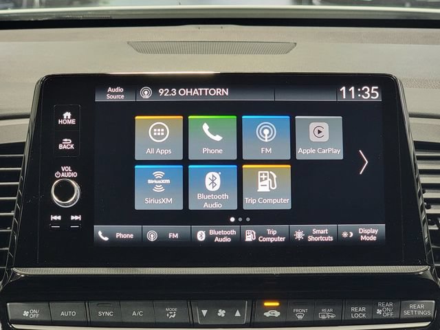 Certified 2026 Honda Odyssey EX-L image 19