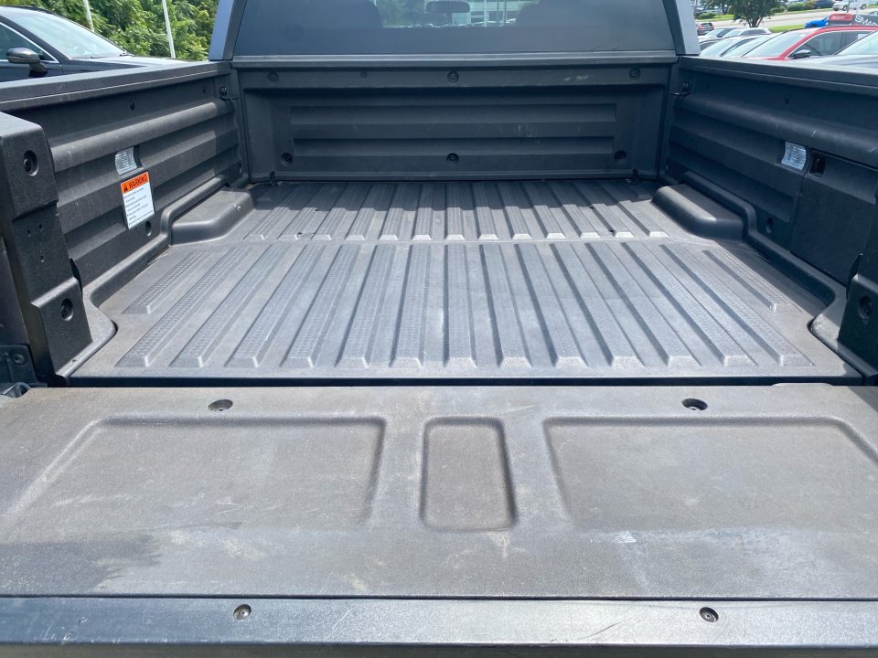 Used 2018 Honda Ridgeline RTL image 19