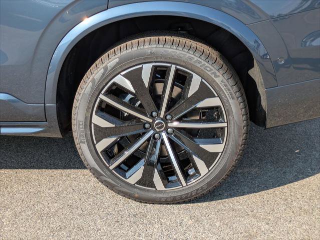 New 2026 Volvo XC90 B6 Ultra image 6
