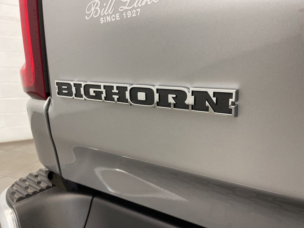 New 2026 RAM 1500 Big Horn image 6