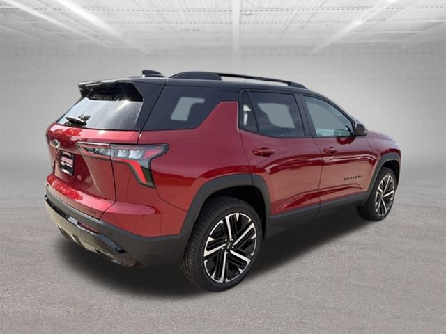 New 2027 Chevrolet Equinox RS w/ LPO, Floor Liner Package FWD image 26