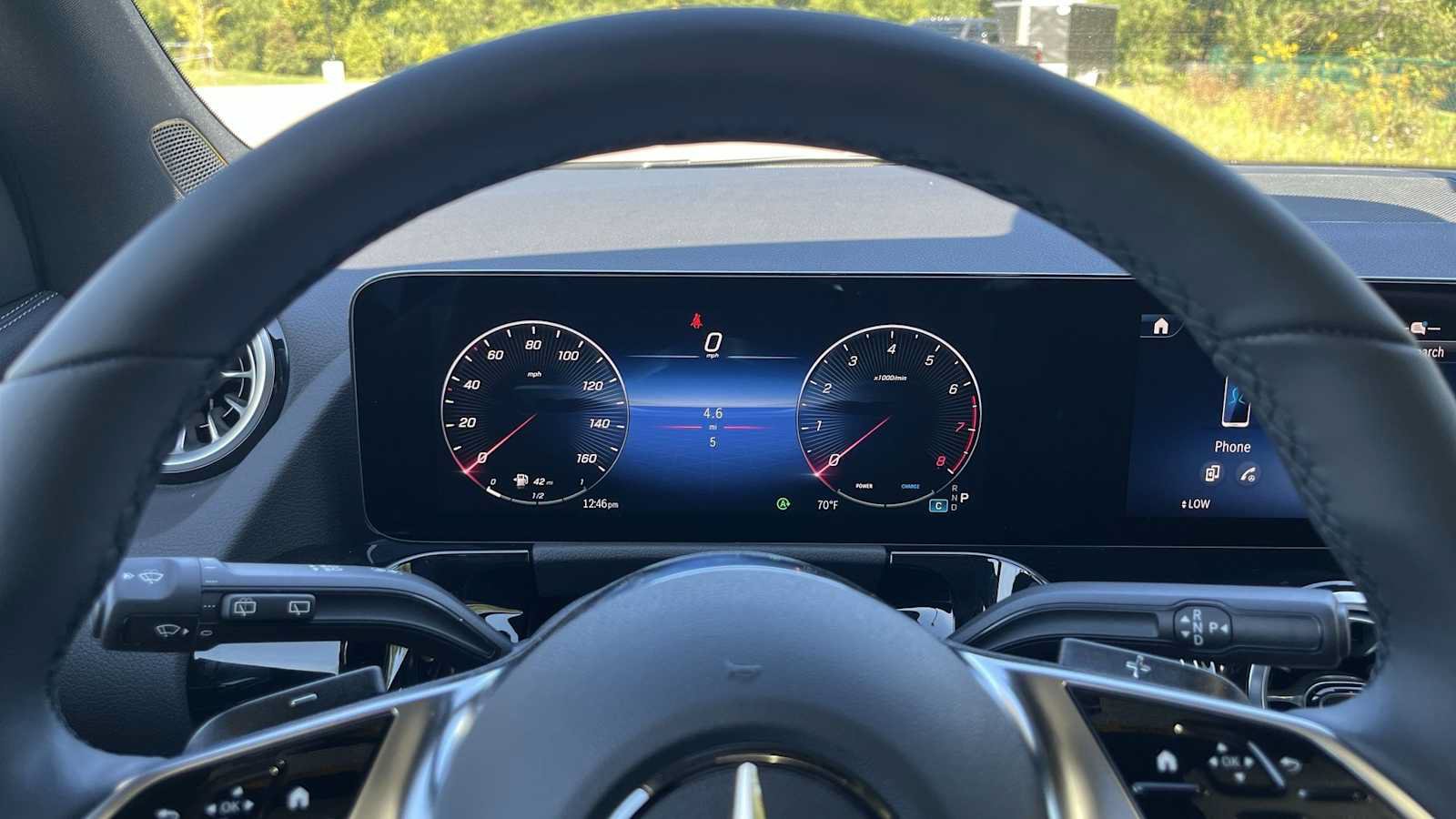 New 2026 Mercedes-Benz GLA 250 4MATIC image 47