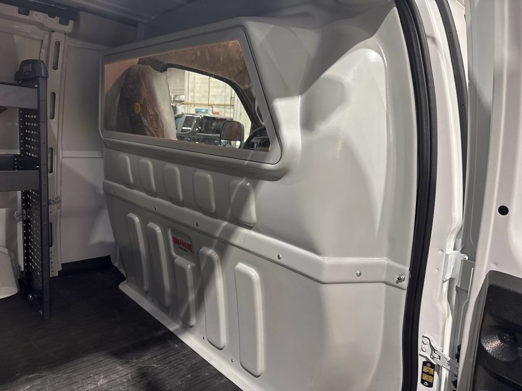 New 2024 GMC Savana 2500 w/ Driver Convenience Package RWD image 25