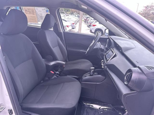 Used 2024 Nissan Kicks S FWD image 26