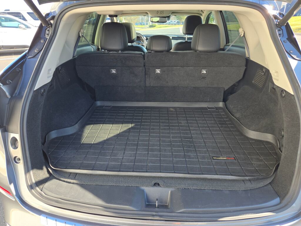 Used 2019 Nissan Murano Platinum image 15