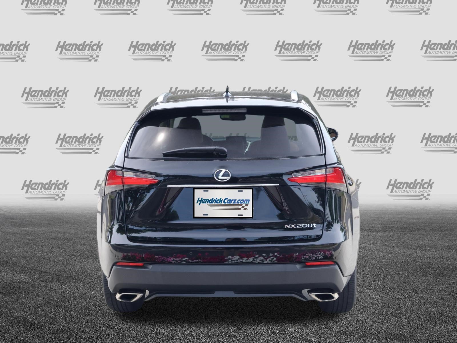 Used 2016 Lexus NX 200t AWD w/ Premium Package image 8