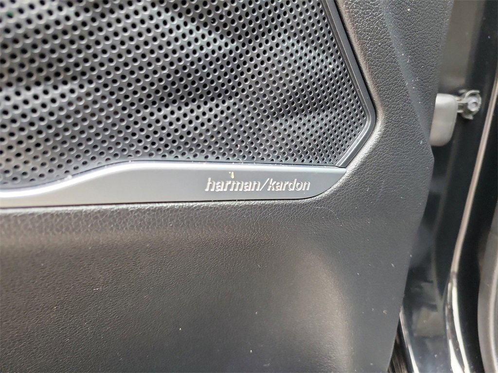 Certified 2022 Hyundai Santa Fe Limited image 23