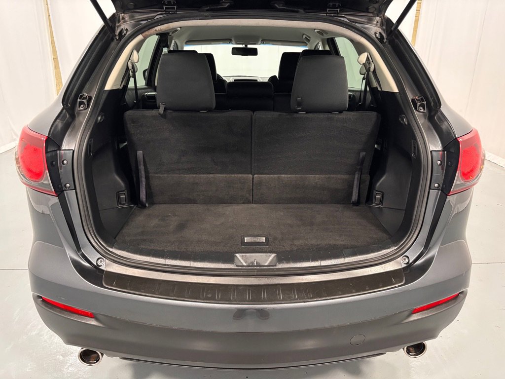 Used 2014 MAZDA CX-9 Sport image 28