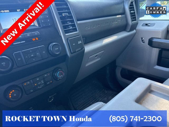 Used 2020 Ford F250 XL w/ Power Equipment Group image 16