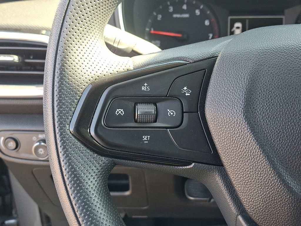 Used 2023 Chevrolet TrailBlazer LT image 20