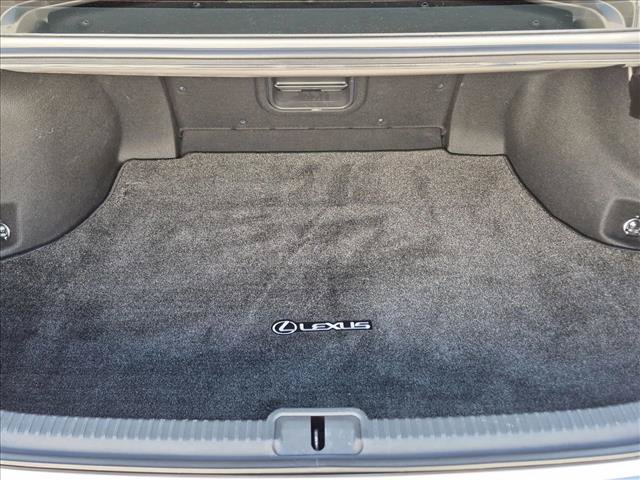 Used 2019 Lexus ES 350 F Sport w/ Accessory Package 2 FWD image 6