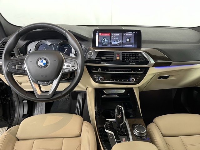Used 2019 BMW X3 xDrive30i w/ Driving Assistance Package image 13