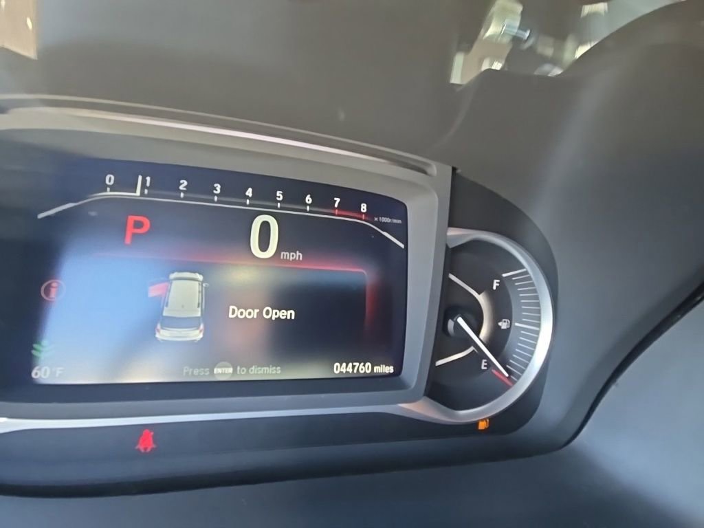 Certified 2023 Honda Passport EX-L image 16