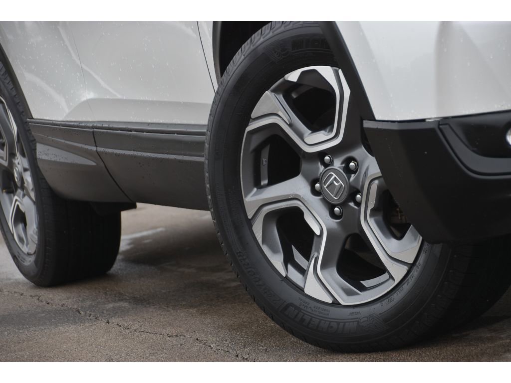 Used 2019 Honda CR-V EX-L image 10