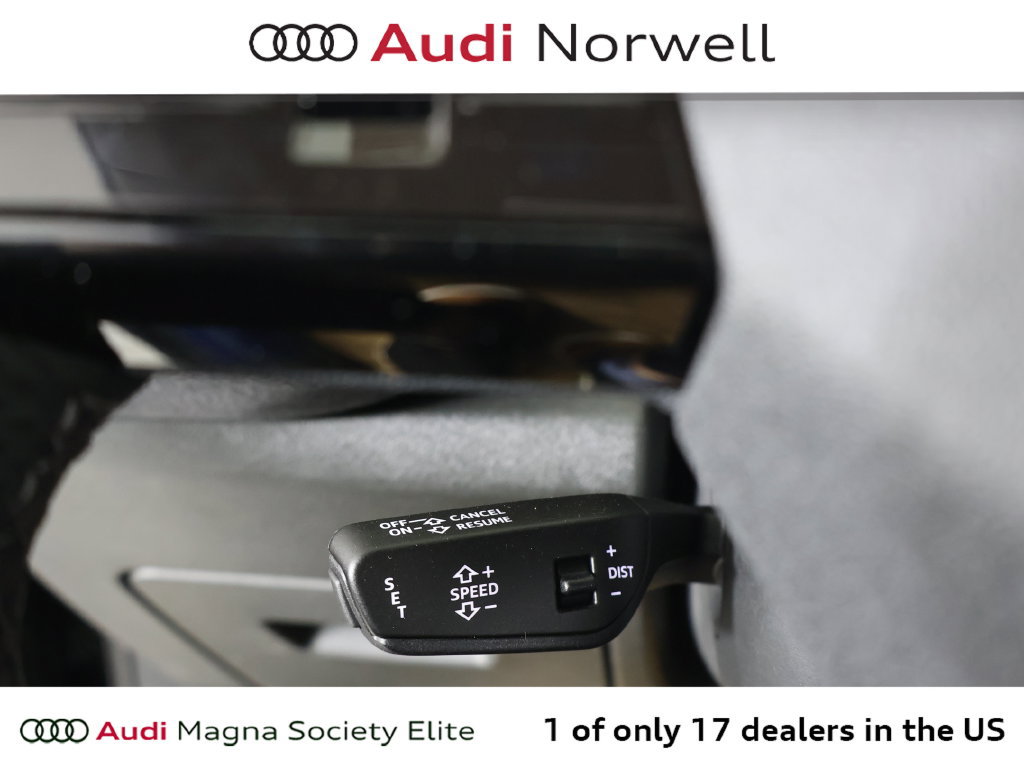 New 2026 Audi SQ5 Premium Plus AWD/4WD image 25