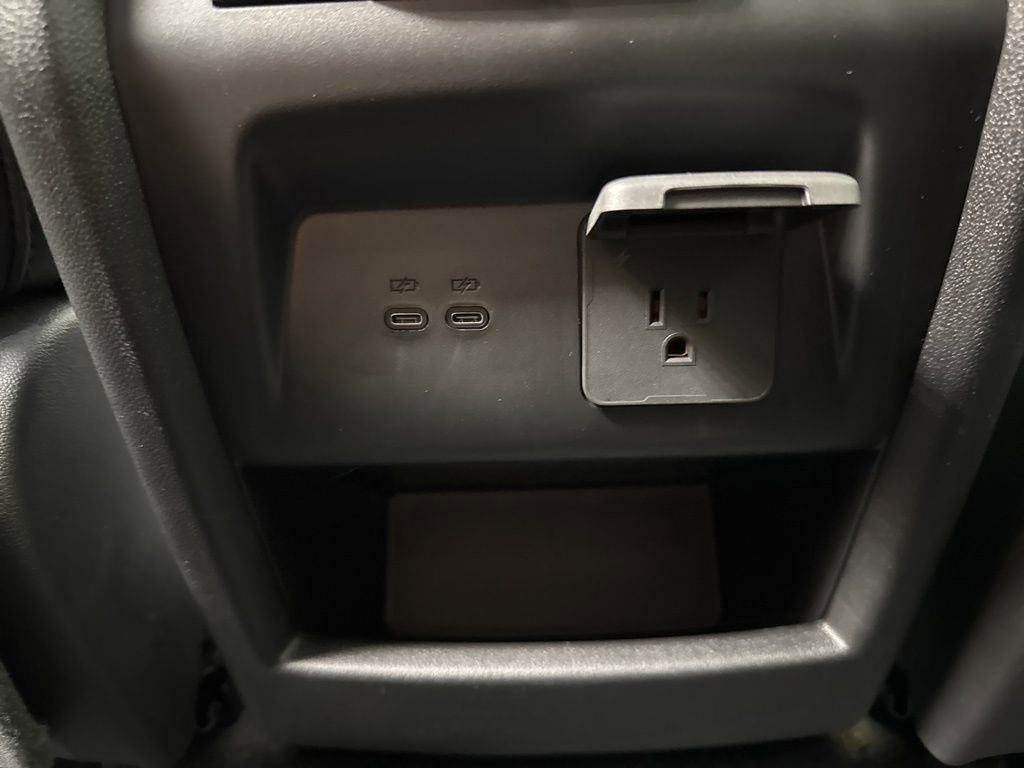 New 2026 Buick Enclave Preferred w/ Power Package image 22