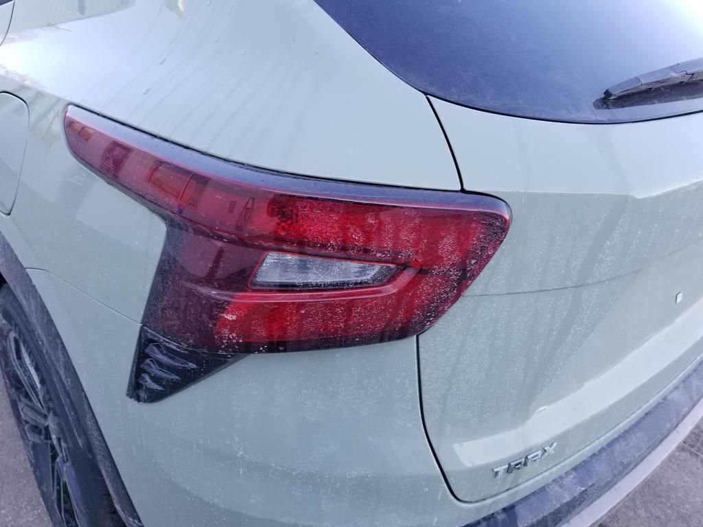 New 2026 Chevrolet Trax ACTIV w/ Driver Confidence Package image 21