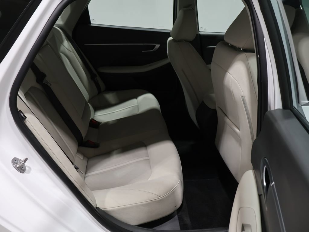 Used 2024 Hyundai Sonata SEL image 20