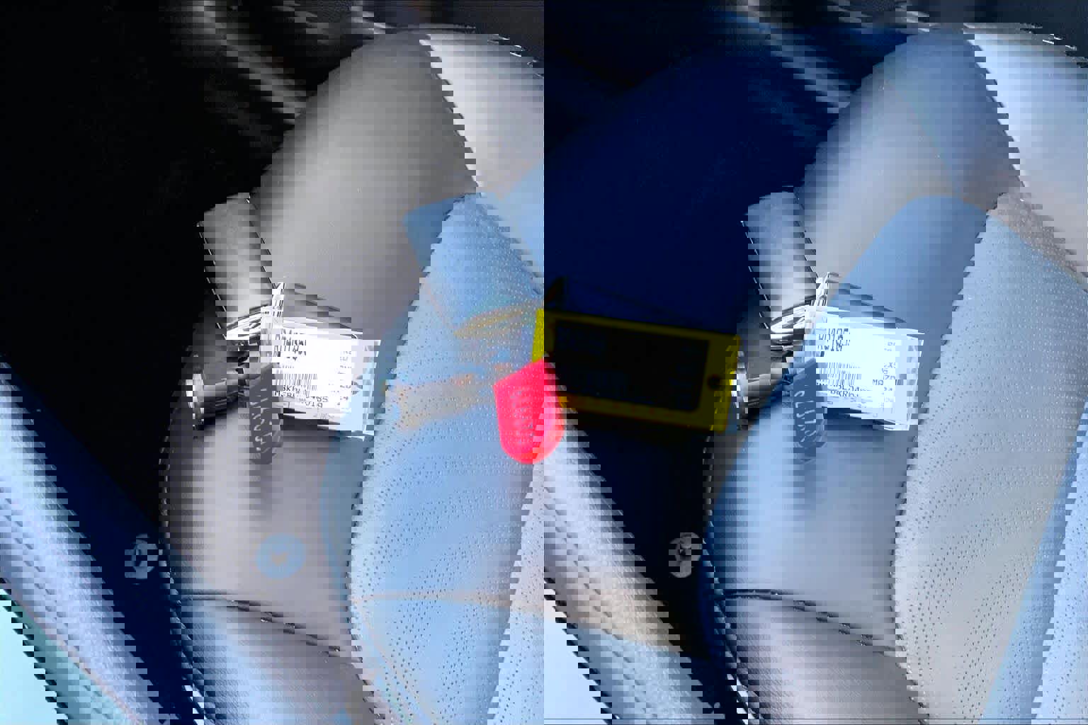 Used 2024 MAZDA CX-5 AWD 2.5 S w/ Select Package image 14