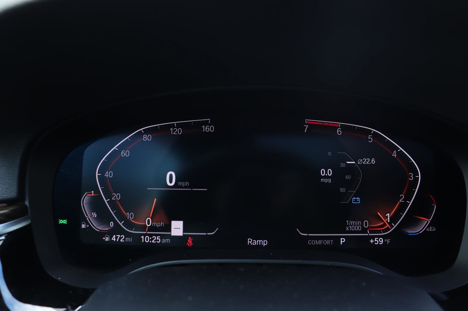 Used 2020 BMW 530i image 26