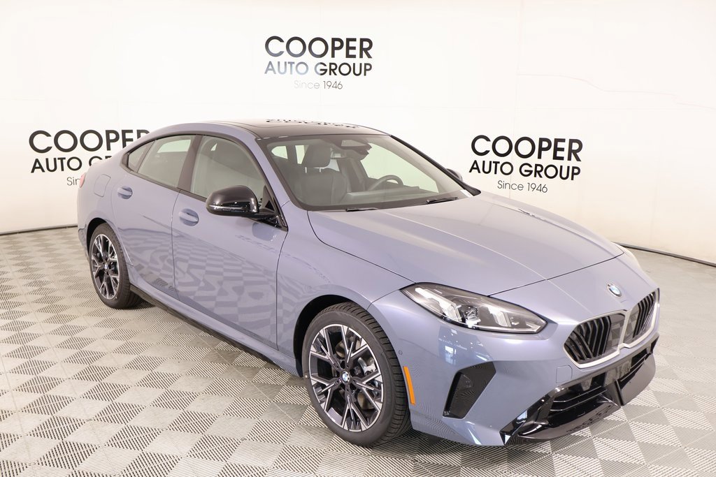 New 2026 BMW 228i xDrive w/ Premium Package