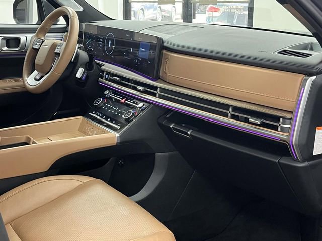 Certified 2025 Hyundai Santa Fe Limited image 29