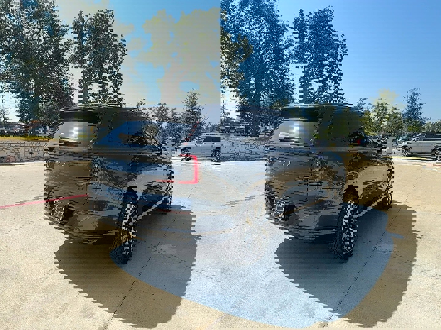 Certified 2025 Volvo EX90 Ultra image 6