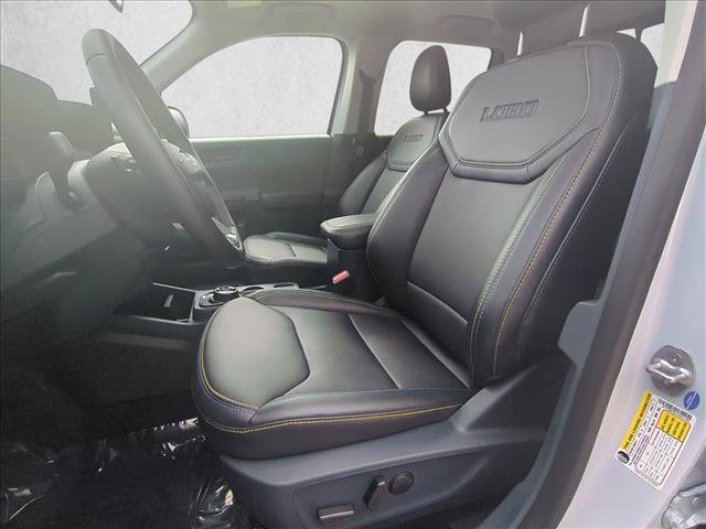 Used 2026 Ford Maverick Lobo image 17