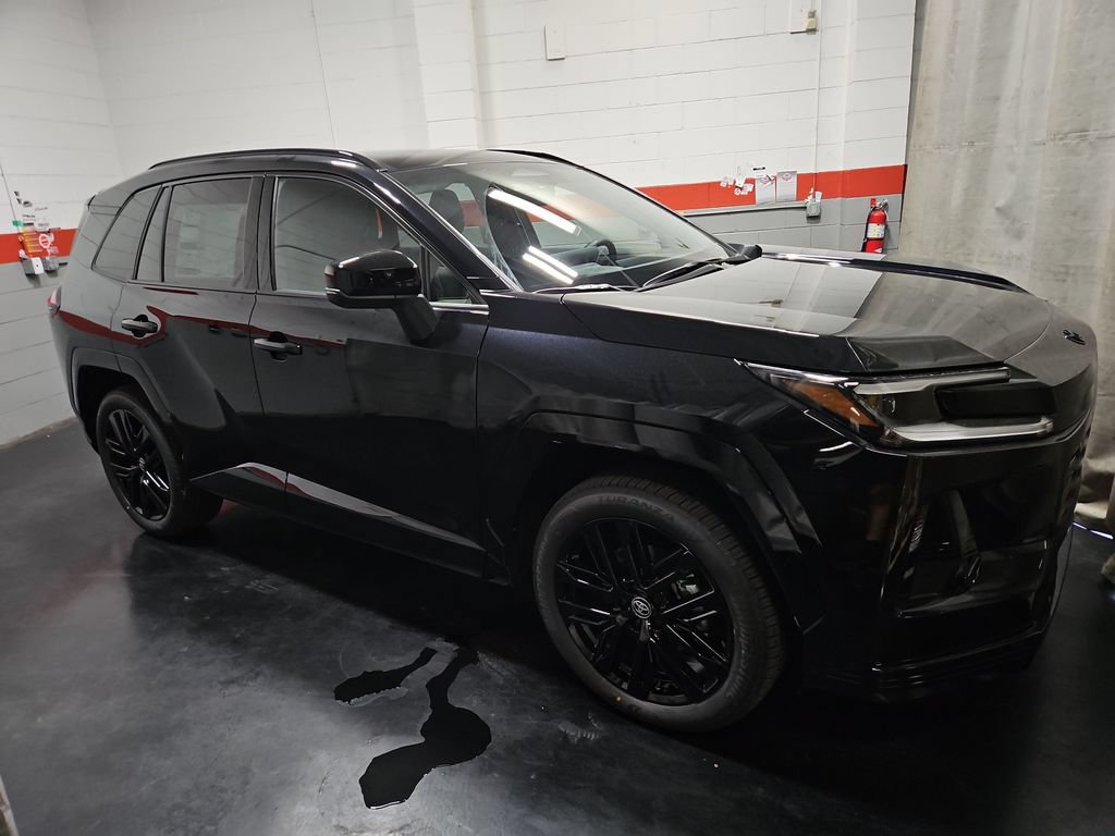 New 2026 Toyota RAV4 XSE AWD/4WD image 11
