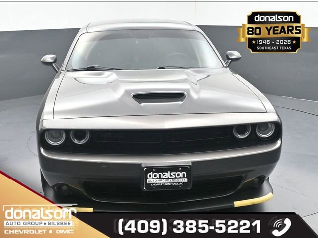 Used 2022 Dodge Challenger GT w/ Blacktop Package image 3